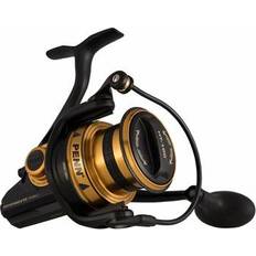 Penn Carrete giratorio Carretes de pesca Penn Spinfisher VI Reel