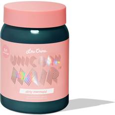 Unicorn Hair Full Coverage Dirty Mermaid