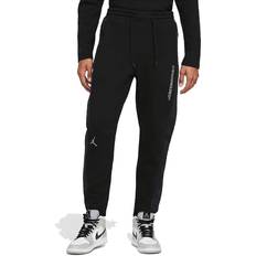 Nike Jordan 23 Engineered Fleece Trousers - Black