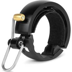 Knog Oi Luxe 22.2mm - Black