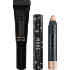 Nudestix Nude Eye, Brow & Lashes Kit