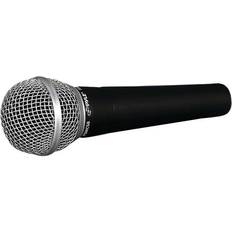 Handhållen Mikrofon 4.5 m XLR