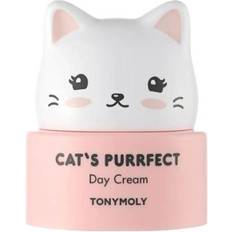 Tonymoly Hudvård Tonymoly Cat's Purrfect Day Cream 50g