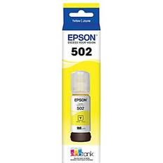 Epson 502 (Yellow)