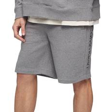 Calvin Klein Men Shorts Calvin Klein Standard Logo Shorts - Medium Grey Heather