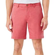 Tommy Bahama Boracay 8" Chino Shorts - Wild Geranium