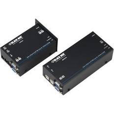 Langattomat Audio- ja Videolinkit Black Box UT2298