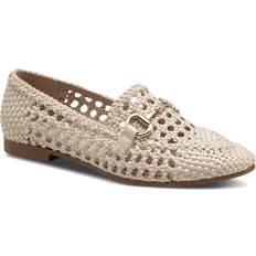 Alfani Gayle - Cream Woven