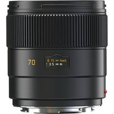 Leica Summarit-S 70mm F/2.5 ASPH