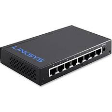 Linksys LGS108