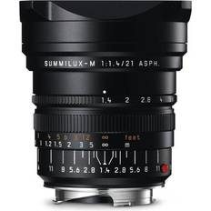 Summilux-M 21mm F/1.4 ASPH