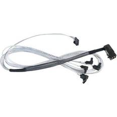 Adaptec Angled SAS-4SAS 0.8m