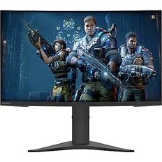 Monitors Lenovo G27c-10