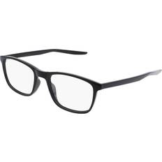 Briller & Læsebriller Nike 7129 001 52 Briller Mænd Black 52mm