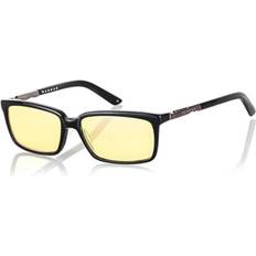 Gunnar HAU-00101 53 Briller Mænd Black 53mm