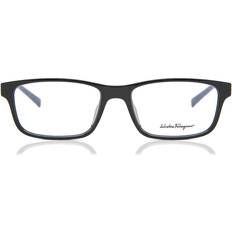 Briller & Læsebriller Ferragamo Mand SF2848 962 Optical Stainless Steel