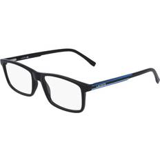 Lacoste L2858 001 54 Briller Mænd Black 54mm
