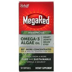 Algae omega 3 Advanced Omega-3 Algae Oil