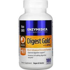 Digest gold Enzymedica Digest Gold with ATPro 180 Capsules