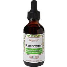 Quantum Super Lysine Plus Liquid Extract 2 fl oz