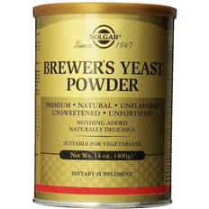 14 oz Solgar Brewer's Yeast Powder 14 oz