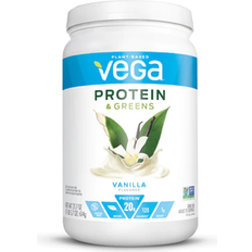 Vega Protein & Greens Vanilla 20 Servings