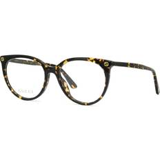 Gucci GG0093O 002 Naisten Kilpikonnashell