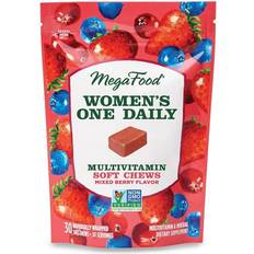 MegaFood Women's One Daily Multivitamin Soft Chews