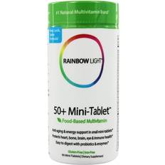 Vitamin tablet Rainbow Light 50 Mini-Tablet 90 tablets