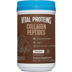  Collagen Peptides Powder Chocolate 13.5 oz