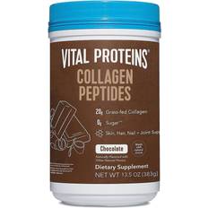 Vital Proteins Chocolate Collagen Peptides 13.5oz