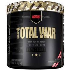 Redcon1 Total War Preworkout Blue Lemonade 441g