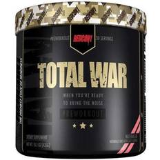 Total War Preworkout Blue Lemonade 441g
