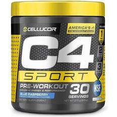 Cellucor Sport Bundle