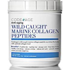 Codeage Codeage Wild Caught Marine Collagen Peptides Hydrolyzed Powder Unflavored 15.87 oz