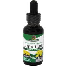 Nature's Answer Lomatium Root Alcohol Free 1 fl. oz