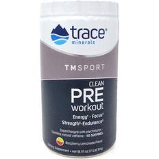 Pre Workout Trace Minerals Research Pre-Workout