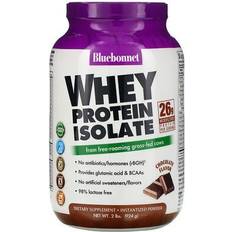 100% Natural Whey Protein Isolate Natural Chocolate 2 lbs