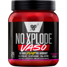 BSN NO-Xplode Vaso Watermelon Smash 24 Servings