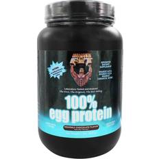 Egg protein Healthy N' Fit 100 Egg Protein Heavenly Chocolate 2 lbs