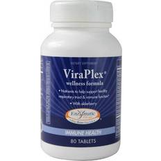 Enzymatic Therapy Nature's Way ViraPlex Immune Health 80 Tablets