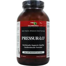 Vitamins & Supplements Futurebiotics Pressur-LoÂ 270 tablets