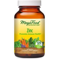 Zinc 120 Tablets