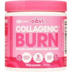 Collagen Infused Thermogenic Fat Burner