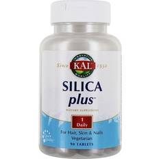 Silica Kal Silica Plus 90 Tablets