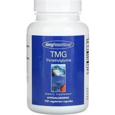 Allergy Research Group TMG Trimethylglycine 750 mg 100 Capsules