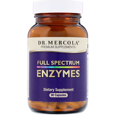 Full Spectrum Enzymes 90 Capsules