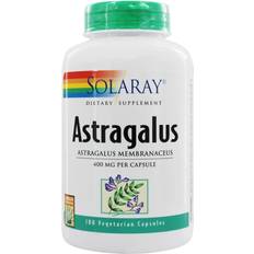 Solaray Astragalus 400 mg 180 VegCaps