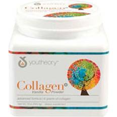 Collagen Powder Vanilla 10 oz