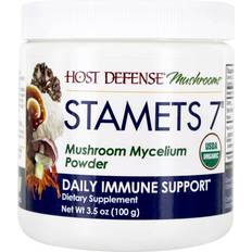 Stamets 7 Mushroom